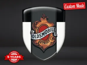 Oldsmobile Custom Auto Decals Racing Luxus Minimal Langlebig